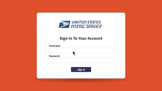 Loxx Boxx USPS Delivery Instructions