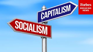 FULL DEBATE: Republicans & Dems Spar Over Resolution 'Denouncing The Horrors Of Socialism'