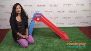 Download Lagu Little Tikes First Slide from MGA Entertainment MP3