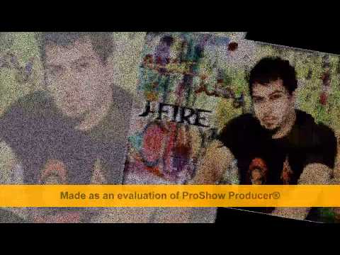 جي فاير وناين زي ومستر باشن جتمعنا تلاثتنا 