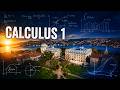 BOĞAZİÇİ ÜNİVERSİTESİ ÇIKMIŞ SORU CALCULUS-1 / 2.SORU