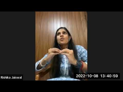 How Fair & Lovely Foundation scholorship helped Rishika Jaiswal become Regional Sales Manager