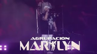 Agrupación Marilyn - Y Dime [Fiebre Del Memo VIII, Club Hípico, 03/02/2024]