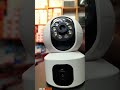 ሲም ካርድ የደህንነት ካሜራ ለቤት ውስጥ | Sim CCTV Camera for Indoor (V380 Sim Dual) #anandacctv #የደህንነትካሜራ #የሲምካሜ
