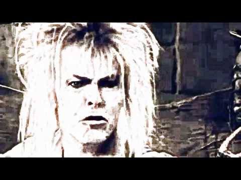 Magic Dance Remix (Babe With The Power)
