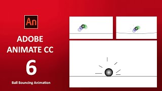 Adobe Animate CC Tutorial 6 | Full Course in English | Beginners Tutorial Wealth