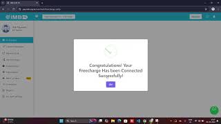 Learn how to connect FreeCharge to UPI Gateways