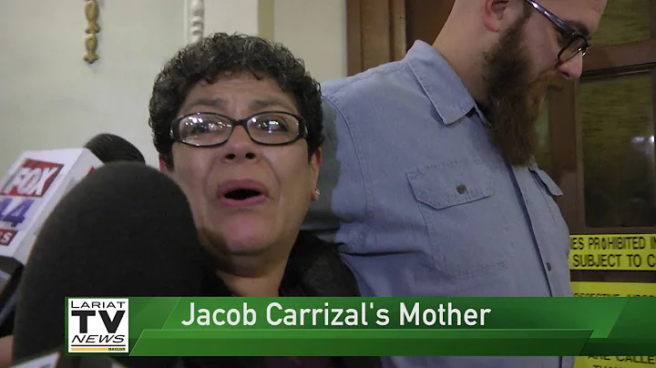 Judge declares a mistrial in the first Twin Peaks shooting trials