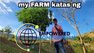 my Farm Katas ng EC. JUN AMIL TV