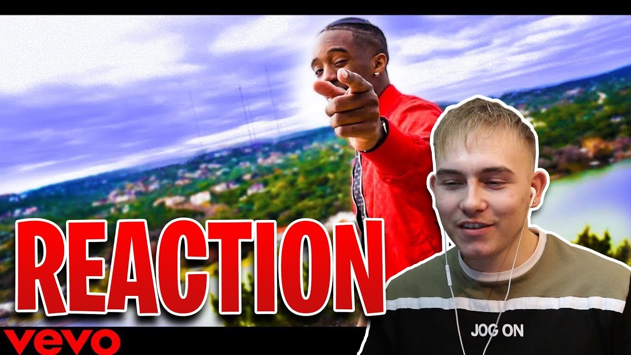 Reactitup - S.T.D (Tanner Fox Diss) Official Video REACTION!!!