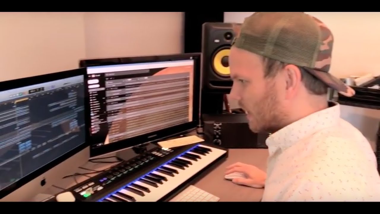 Apollo LTD - "Gold" [Part 1 of 2] (Behind The Scenes)