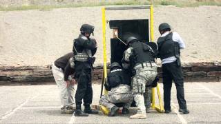 Behind the Scenes with Breaching Students - First Breach of the course