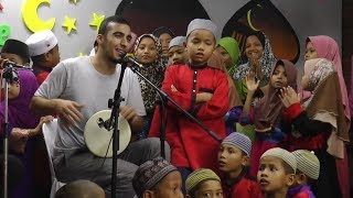 Download Lagu Azan Issam Bayan - Full version - muslim MP3