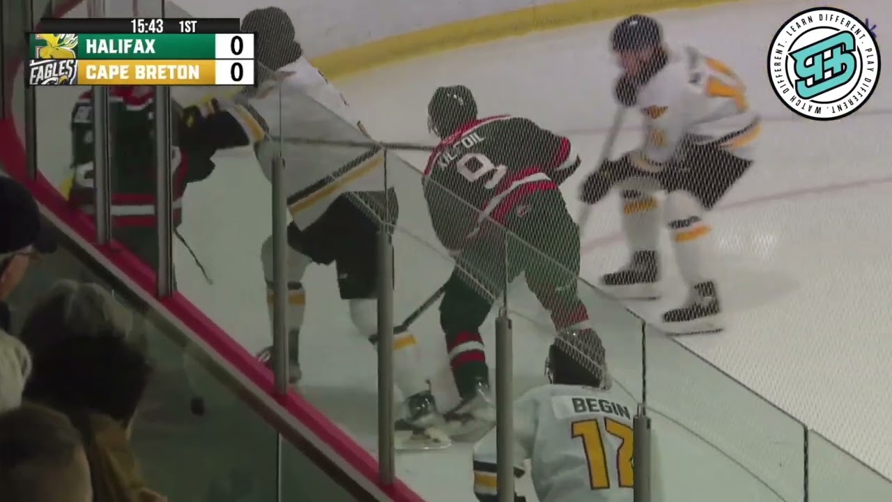 Liam Kilfoil Exhibition 2023