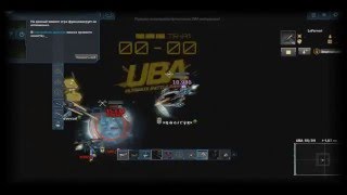 Dark orbit - UBA (part 1)