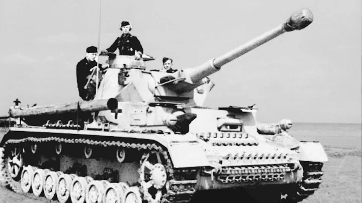 German Soldiers Were Terrified When One American Tank Destroyed 40 Panzers in a Single Battle
