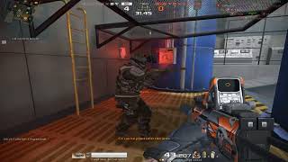 [A.V.A] Global: Quick Match Highlights