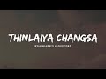 Thinlaiya Changsa Bryan Mangneo Haokip