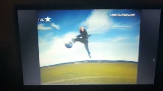 Gillette Fusion Power Phenom Reklamı 2008