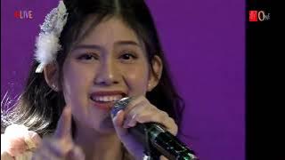 Lagu Virus Tipe Hati Chika Christy Ashel  RKJ JKT48  25 Mei 2021