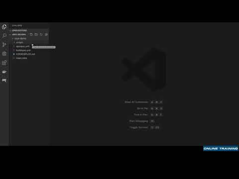 3  CodeCommit   First Repo & HTTPS config