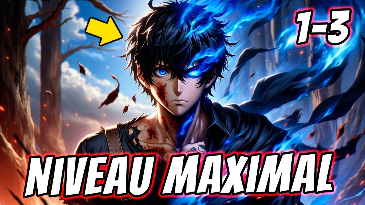 [1-3] SYSTÈME D'ÉVOLUTION TRANSFORME GARS ORDINAIRE EN HÉROS LVL MAX DANS AUTRE MONDE MANHWA Resumé