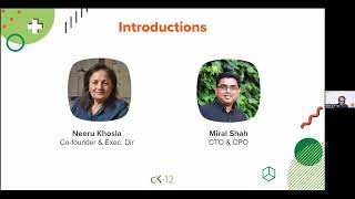 The Study Game Changer: Exploring The New Flexi AI Tutor for Students (11-16-2023 Webinar)