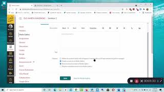 Kaltura Media Gallery Playlists screenshot 4
