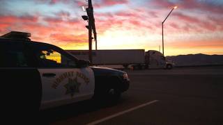 California Highway Patrol (CHP) incidents for 6/10/2026