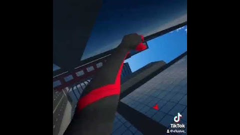 Spider-Man in Project Demigod