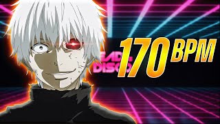 Tokyo Ghoul TK - Unravel | No Damage | Dead As Disco (Demo)