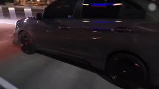 Proton Saga 2020 Modified Make Up