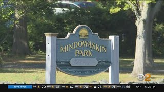 New Jersey Town Attempting To Keep Large Groups Of Teenagers From Gathering In Local Park