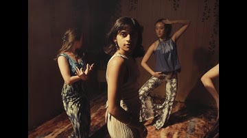 SHILPA - Anyway (प्रसुप्त) (Official Video)