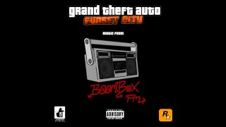 GTA Sunset City Boombox FM | Drama - Big Ball