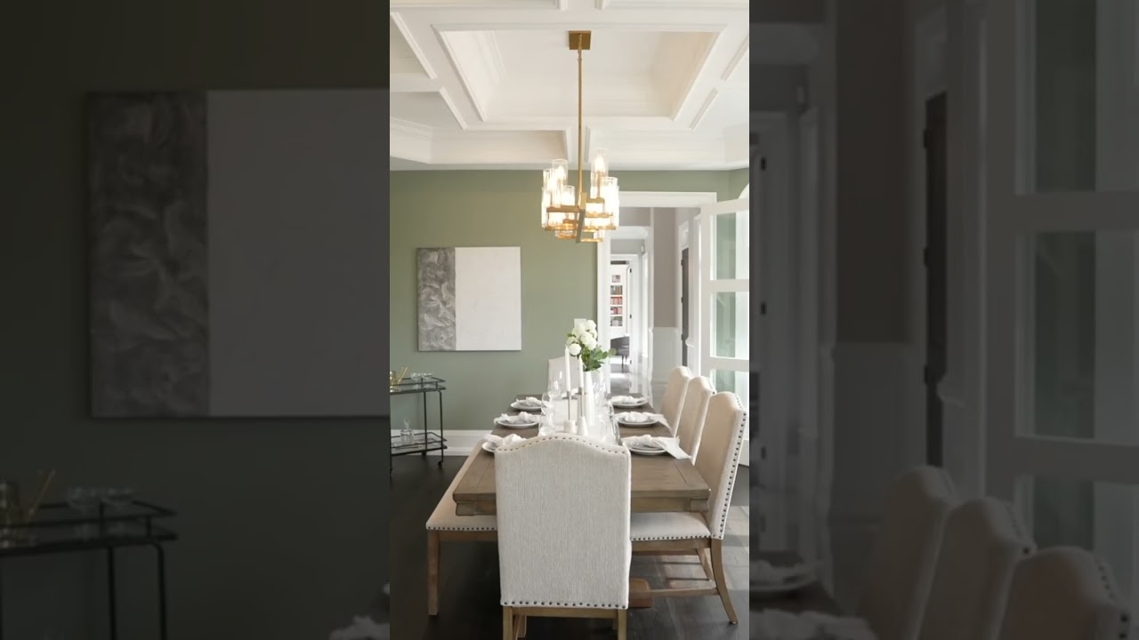 This is what $3.4 million gets you in Whitby, Ontario