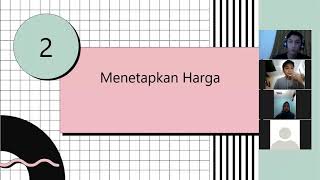 Kelompok 5 - Developing Pricing Strategies and Programs