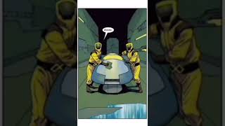 WOLVERINE, POR JONATHAN HICKMAN (X-MEN UNLIMITED: LATITUDES) - PARTE 2