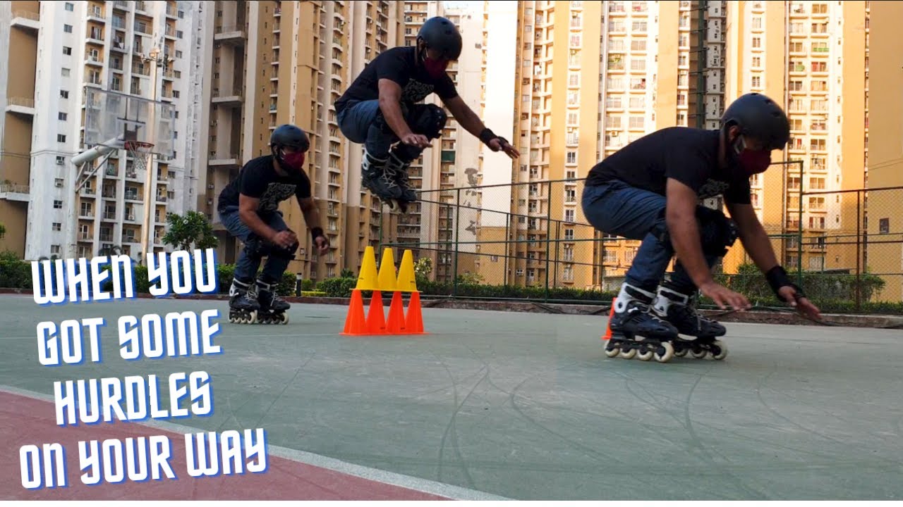 Inline Skates Jumps Exercise And Practice Oxelo Mf 500 Trying High Jumps On Inline Skates Youtube Inline Skates Jumps Exercise And Practice Oxelo Mf 500 Trying High Jumps On Inline Skates Youtube