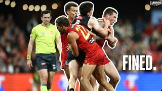 Brayden Maynard Fined: Did The Media Go Too Far?