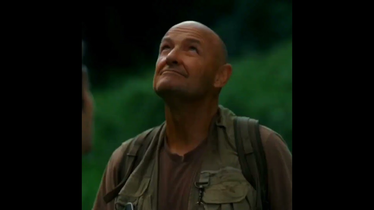 Top 5 Shows Oat LOST  