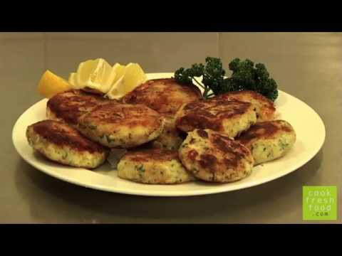 Viskoekjes Recept
