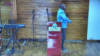 Pst Nicholson Emilien | Predication 17 Mai 2026