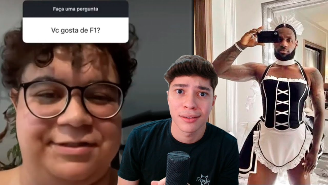 vendo MEMES DUVIDOSOS que só os fortes vão rir