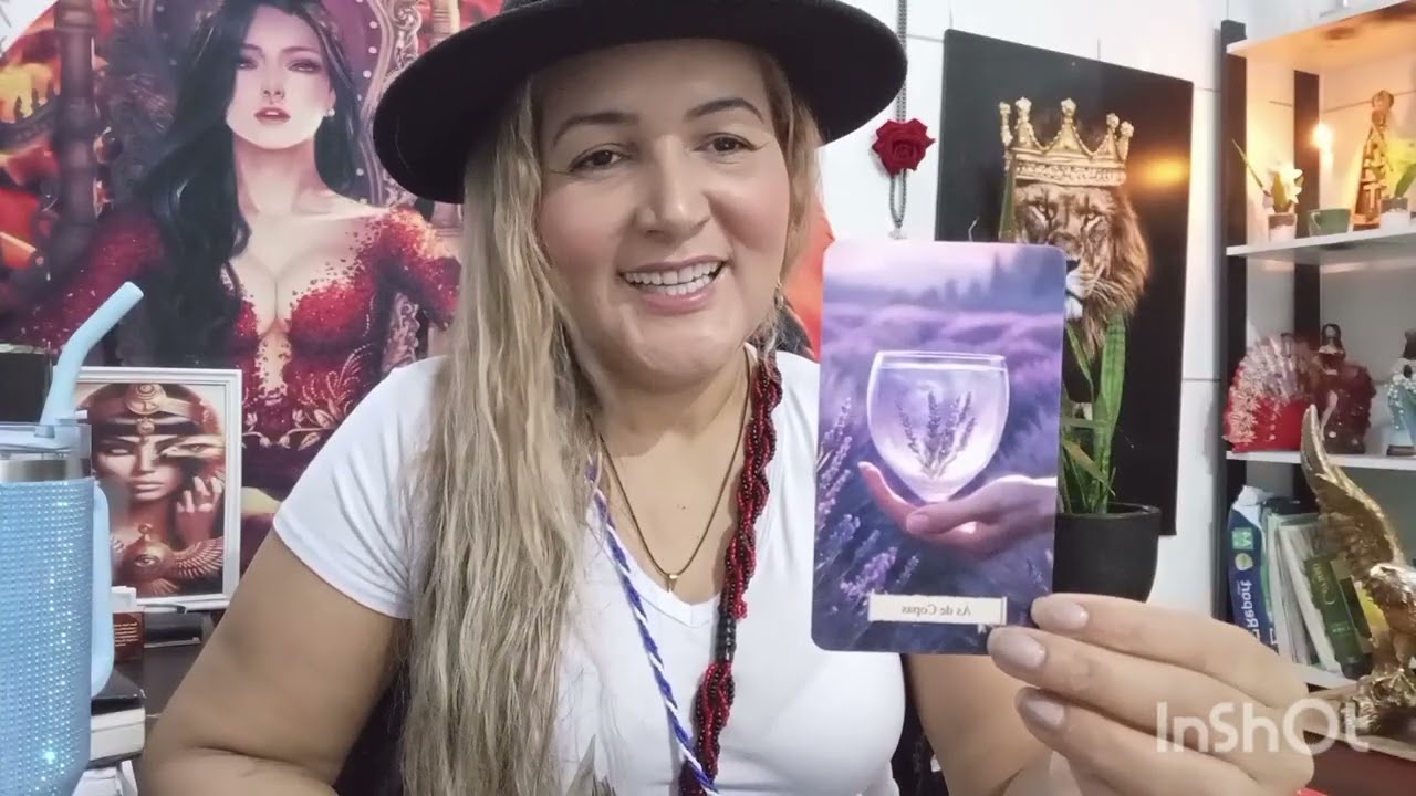 Virgem ♍ Ogum diz você terá seu próprio negócio, assuma seu Poder, uma parceria contrato de sucesso.