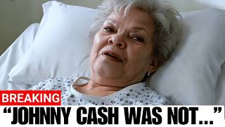 Before She Died, Vivian Liberto Finally Spoke Out About Johnny Cash