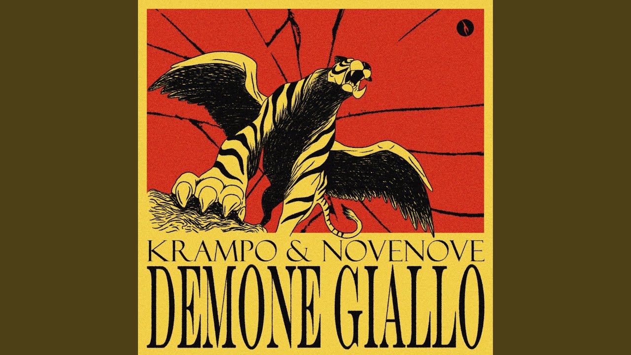 Le Tre Tigri (feat. Toni Zeno & ZZ)