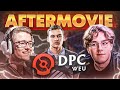 Aftermovie DPC WEU 2021/2022 Tour 1 Regional Finals Dota 2