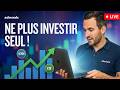 Bourse, crypto, actions, ETF : où sont les vraies opportunités ?