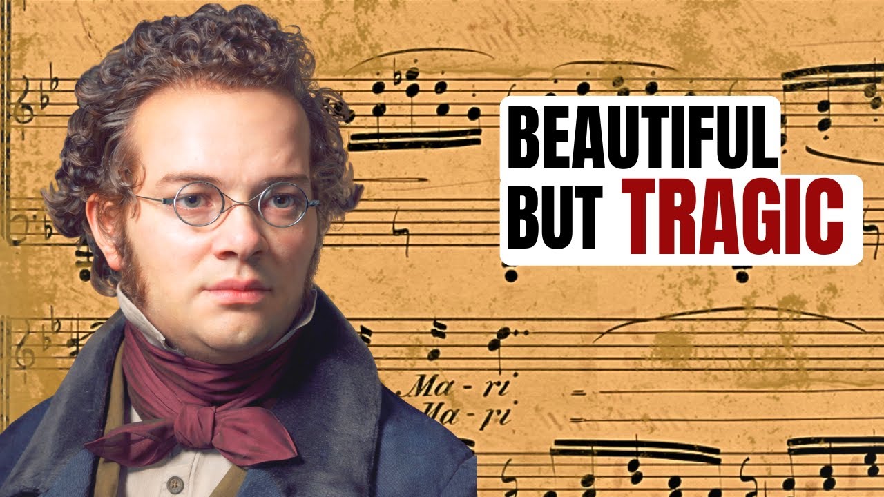 Why This Beautiful Masterpiece Is Actually A TRAGEDY